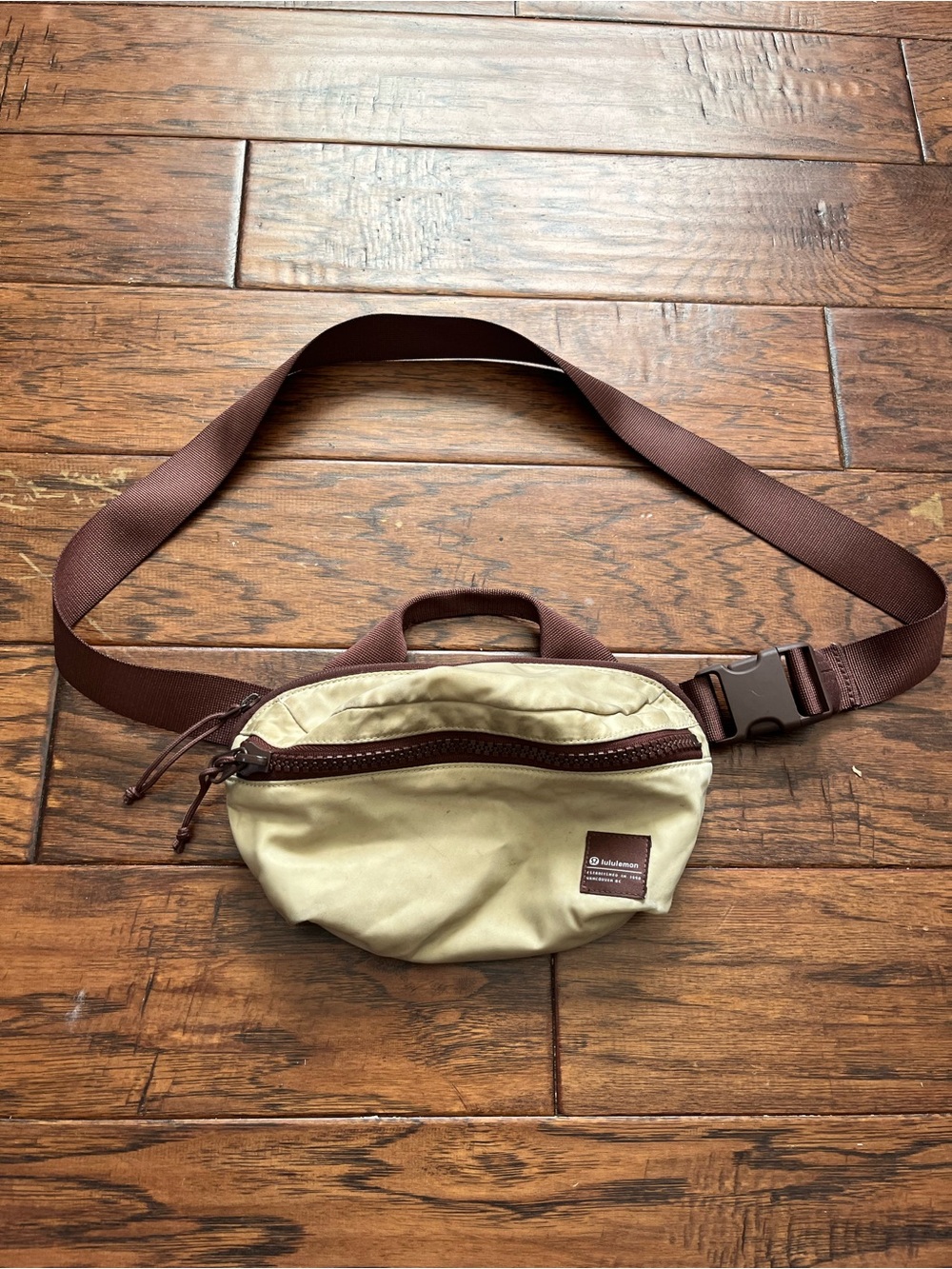 Lululemon All Day Essentials Belt Bag 2.5l